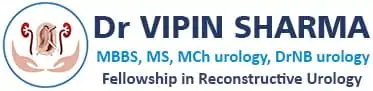 Dr Vipin Sharma | Urologist in Indore | Reconstructive Urology | Urethral Surgery | Penile Implant Surgery | Kidney Stone | Prostate