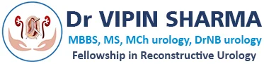 Dr. Vipin Sharma