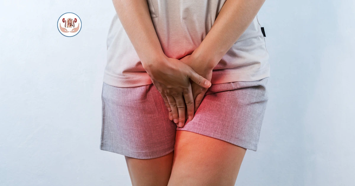 Why Holding Urine Too Long Can Be Harmful?