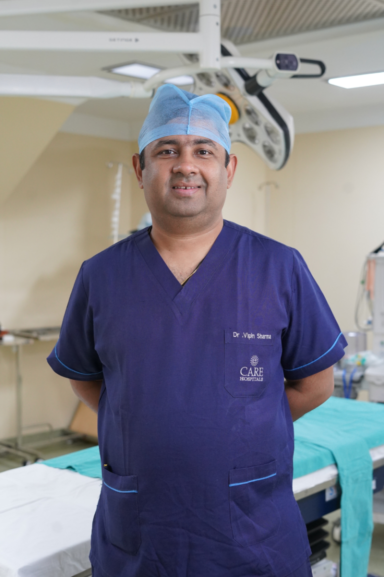 dr vipin sharma, best urologist in Indore, urology doctor in Indore, kidney problems treatment in Indore