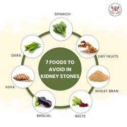 foods that increase the risk of kidney stones, kidney stone diet, kidney stone prevention, foods causing kidney stones, high oxalate foods, calcium oxalate stones, kidney stone symptoms, kidney stone treatment, best urologist in Indore, Dr Vipin Sharma, urologist in Indore, kidney health tips, kidney stone specialist, urinary tract health, kidney stone causes, kidney stone prevention diet, foods to avoid kidney stones, oxalate rich foods, sodium and kidney stones, dehydration and kidney stones, recurrent kidney stones, kidney stone doctor Indore, urology specialist Indore, urinary stone treatment, kidney stone surgery Indore, kidney care tips, healthy kidney diet, prevent kidney stones naturally, urinary tract disorders, kidney stone management.